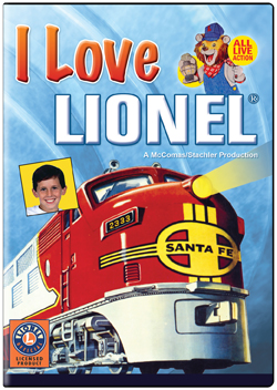 I Love Lionel