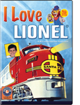 I Love Lionel