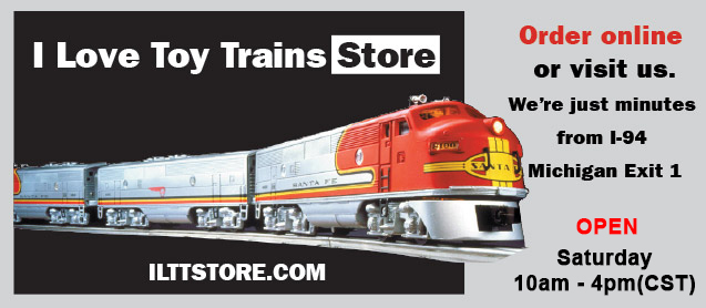The Country Store Opens Again