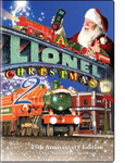 A Lionel Christmas, Part 2