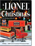 A Lionel Christmas, Part 1