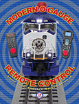 Modern O Gauge Remote Control Lionel TMCC & LEGACY Basics and Advanced