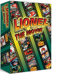 Lionel: The Movie<br> 3-DVD Boxed Set