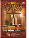 The Great Train Story