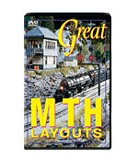 Great MTH Layouts<br>Parts 1 & 2