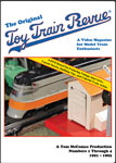 The Original Toy Train Revue Parts 1-4