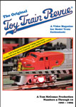 The Original Toy Train Revue Parts 5-12
