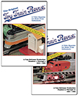 The Original Toy Train Revue Best Buy Parts 1-4 and 5-12