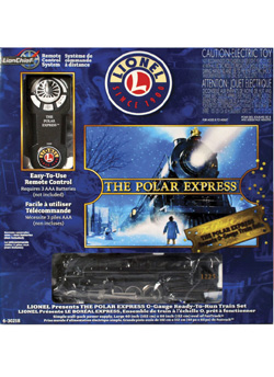 Trains For Sale