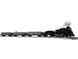 Lionel Polar Express LionChief Ready-to-Run Train Set
