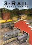 3-Rail O Scale Trains