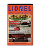 Lionel Showroom Layouts