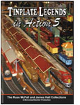Tinplate Legends in Action 5