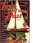 Toys of the Past <br>The William Furnish Collection