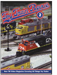 Toy Train Revue, Part 2