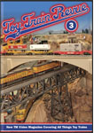 Toy Train Revue, Part 3