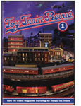 Toy Train Revue, Part 1