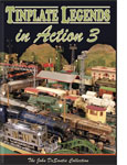 Tinplate Legends in Action 3