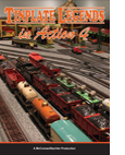 Tinplate Legends in Action 4
