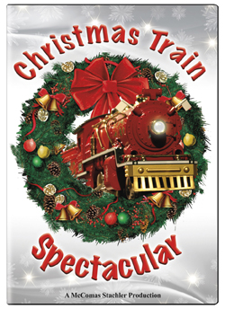 Christmas Train Spectacular
