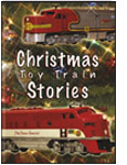 Christmas Toy Train Stories
