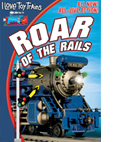 I Love Toy Trains - Roar of the Rails