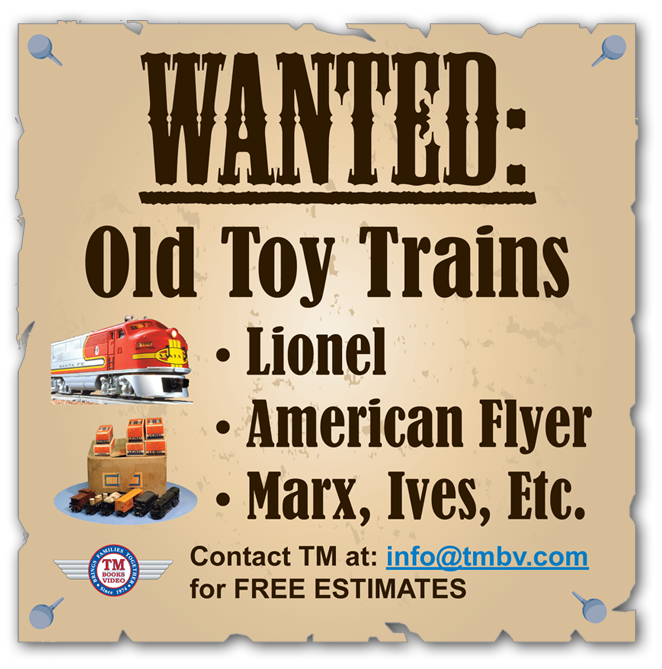 wanted